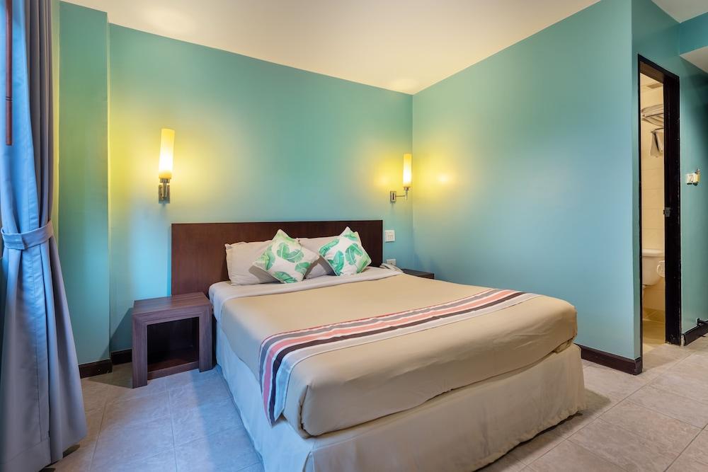 The Jomtien Twelve Room Type - Standard Room