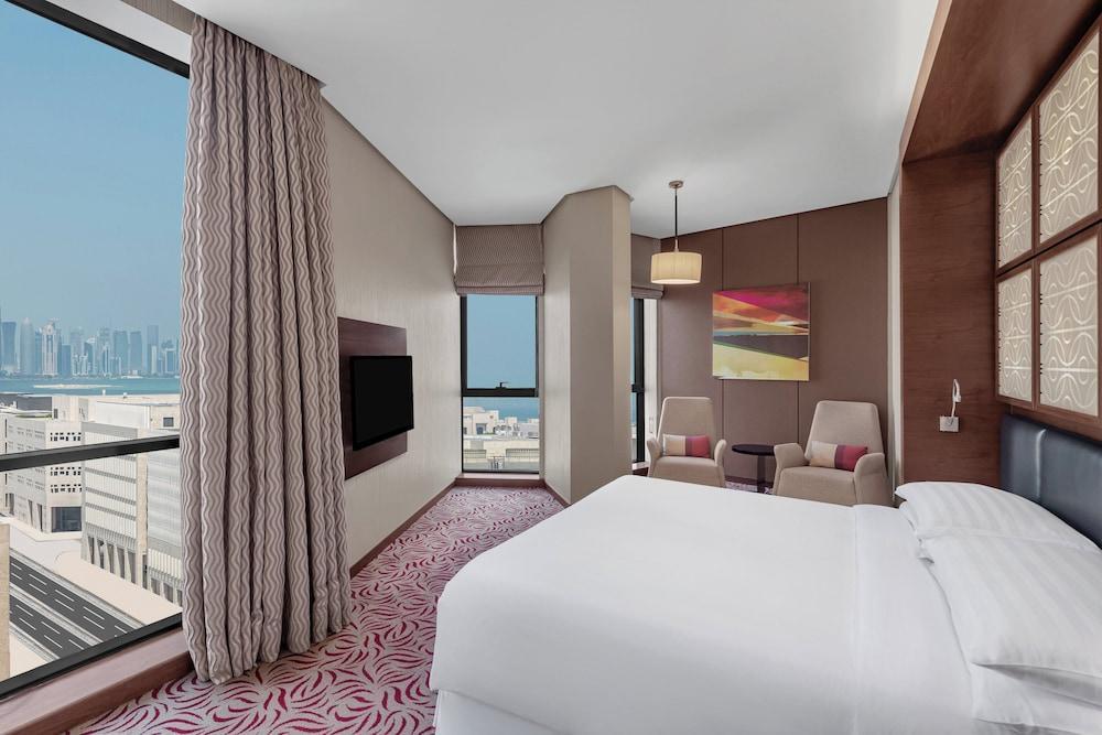 Amari Doha Room Type - Deluxe Room, 1 King Bed