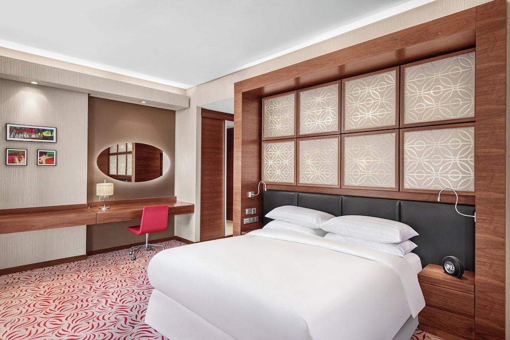 Amari Doha Room Type - Classic Room, 1 King Bed