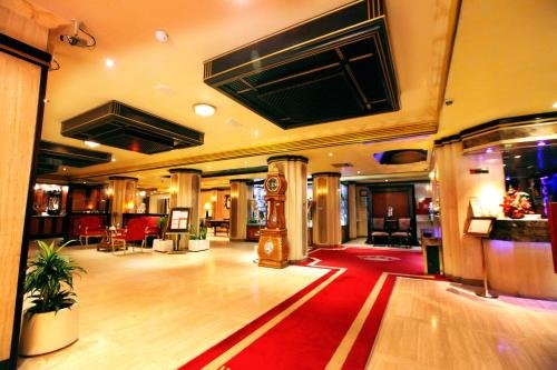 Gulf Inn Hotel Deira Formerly City Star Hotel - Tap to explore photos