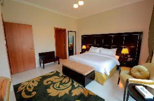 Coral Boutique Villas Room Type - Family Villa 3-Bedroom Villa