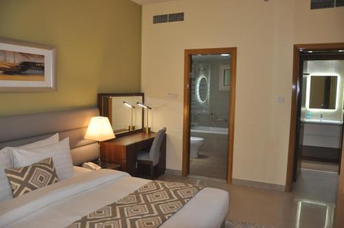 Radiance Premium Suites - Tap to explore photos