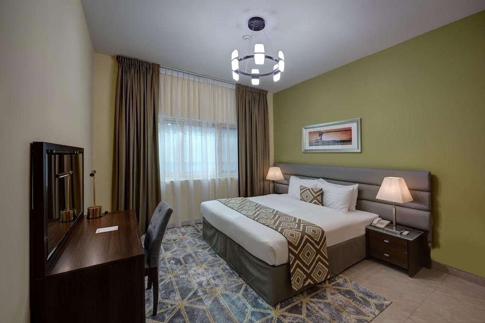 Radiance Premium Suites Room Type - Standard Apartment, 1 Bedroom