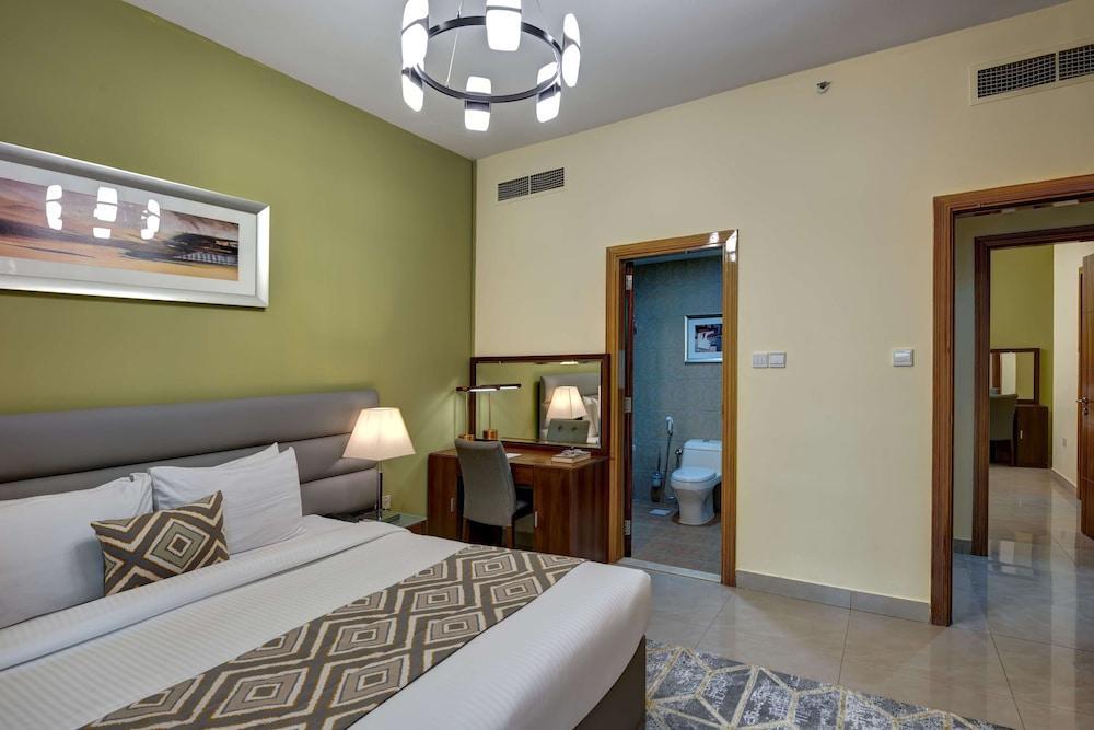 Radiance Premium Suites Room Type - Standard Apartment, 2 Bedrooms Radiance Premium Suites Room Type - Standard Apartment, 2 Bedrooms