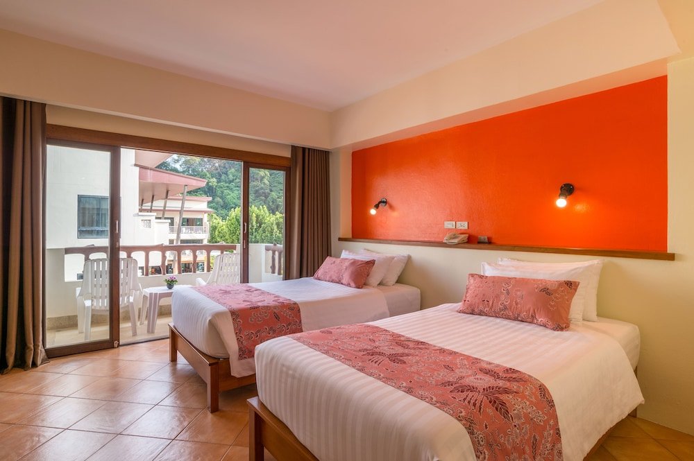 Srisuksant Resort Room Type - Superior Room
