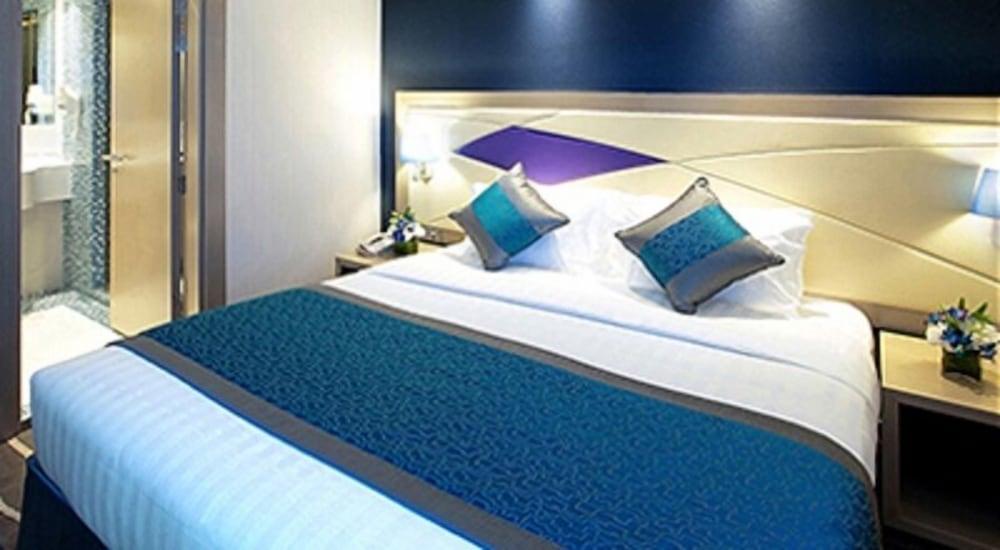 Al Sarab Hotel Room Type - Executive Room