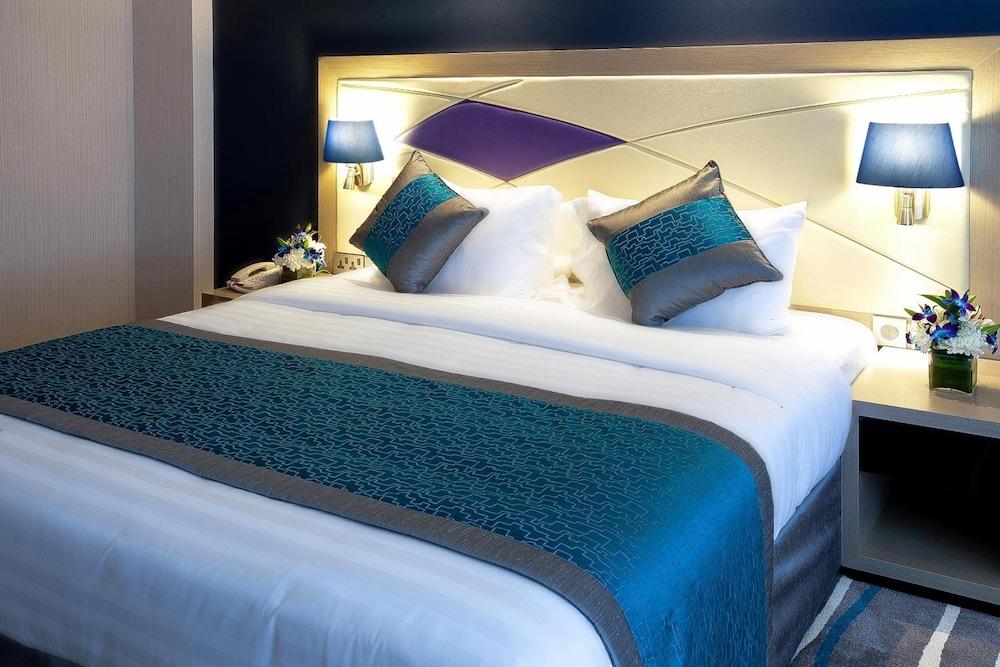 Al Sarab Hotel Room Type - Standard Double Room