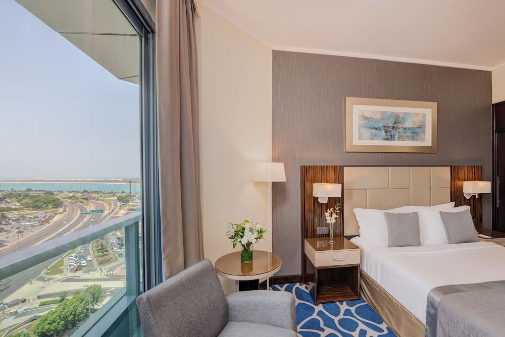 Hawthorn Suites By Wyndham Room Type - Queen Bed, Studio Room