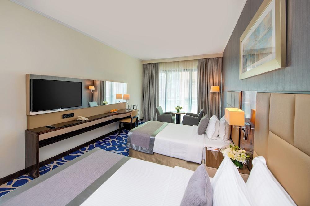 Hawthorn Suites By Wyndham Room Type - Twin Bed, Studio Room