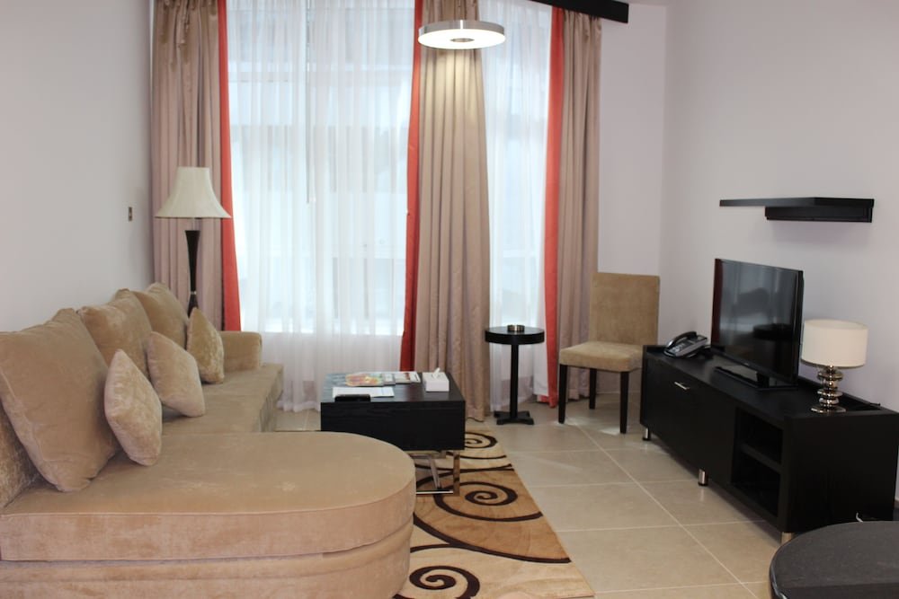 Al Diar Sawa Hotel Apartments - Tap to explore photos
