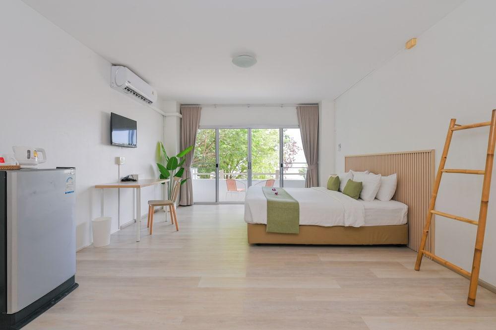 Little Home Ao Nang Room Type - Superior Double Room