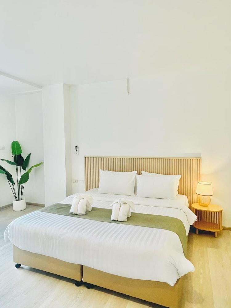 Little Home Ao Nang Room Type - Ground Floor Double Room Little Home Ao Nang Room Type - Ground Floor Double Room