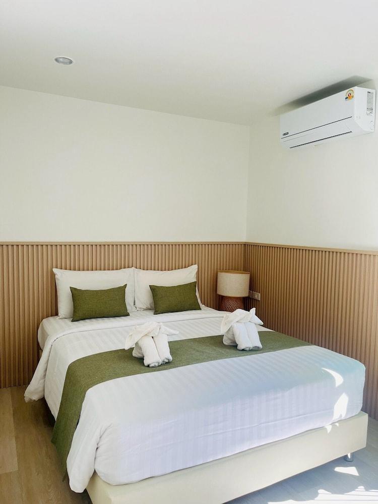 Little Home Ao Nang Room Type - Standard Queen Room