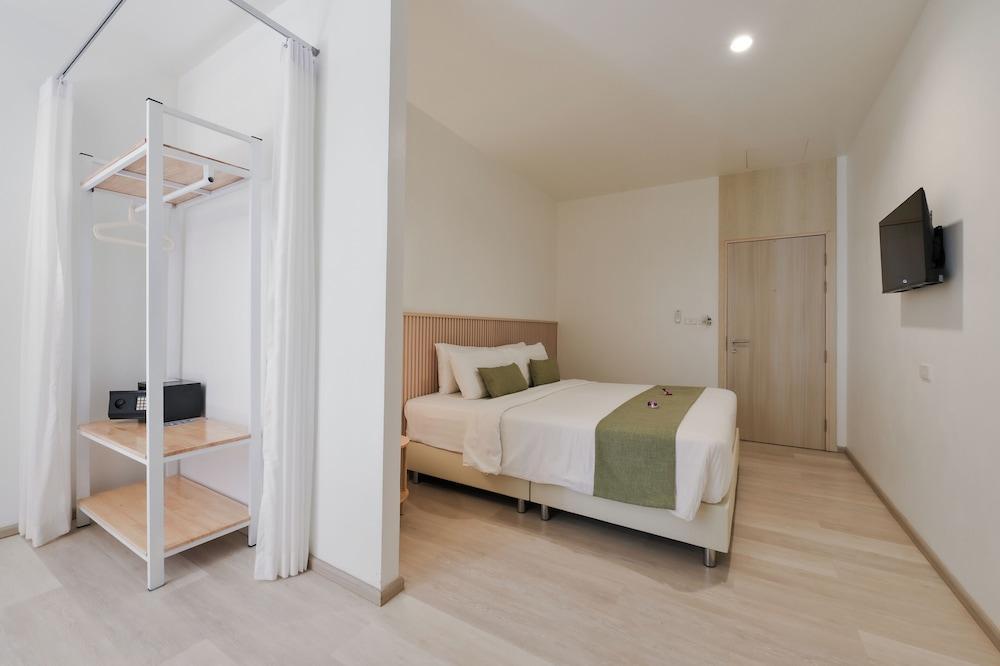 Little Home Ao Nang Room Type - Standard Double Room