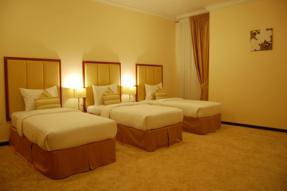 Golden Ocean Hotel Room Type - Superior Deluxe Golden Ocean Hotel Room Type - Superior Deluxe