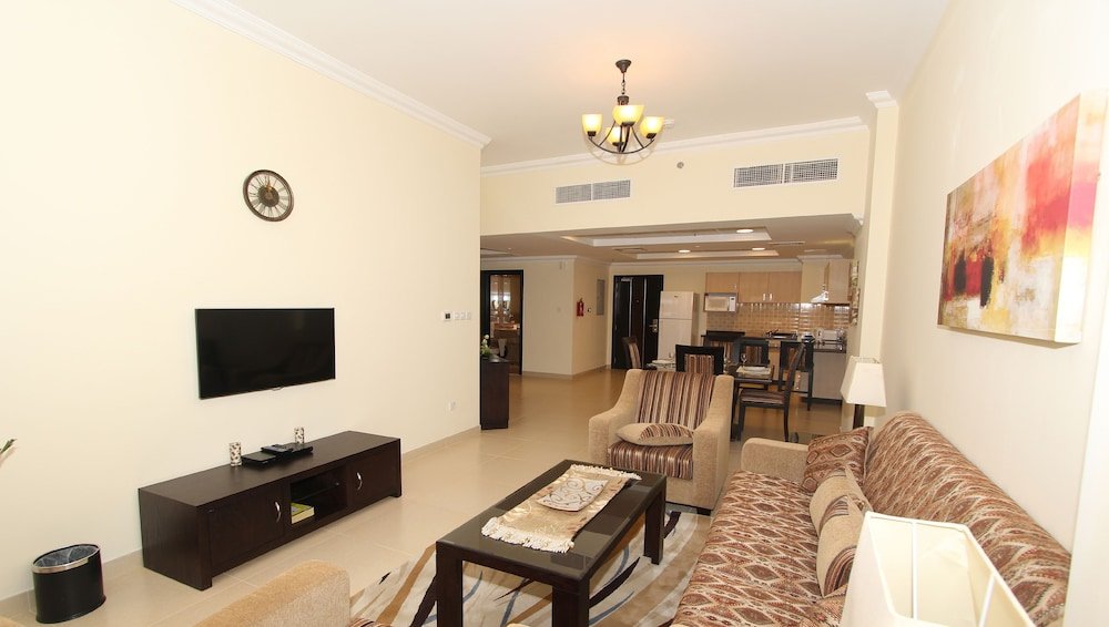 Ivory Grand Hotel Apartments Room Type - Superior Apartment, 2 Bedrooms Ivory Grand Hotel Apartments Room Type - Superior Apartment, 2 Bedrooms