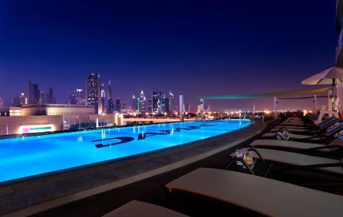 DAMAC Maison Mall Street - Tap to explore photos