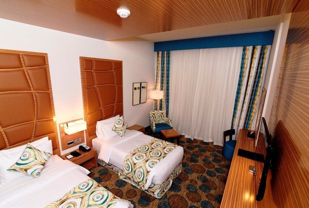 Best Western Plus Pearl Creek Room Type - Standard Room, 2 Twin Beds, Non Smoking