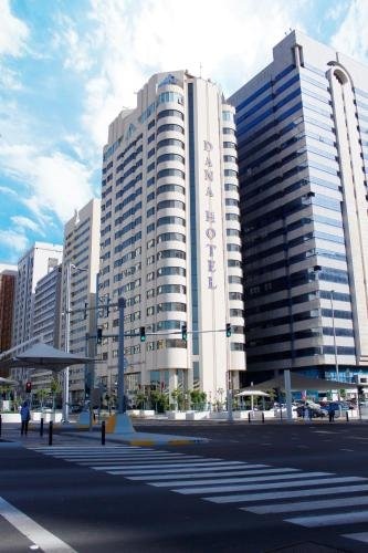 Al Diar Dana Hotel - Tap to explore photos