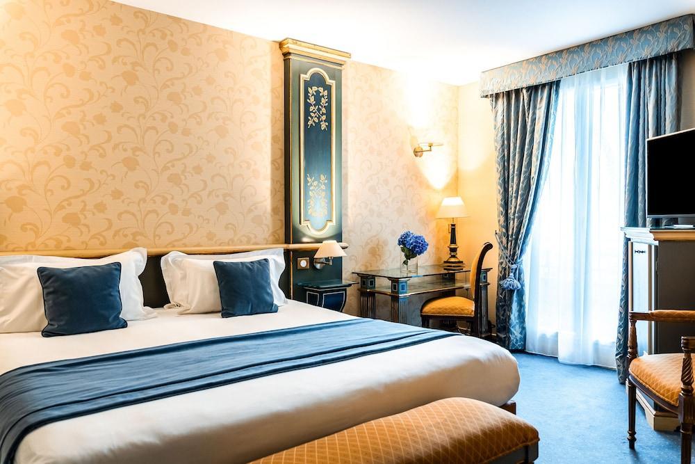 Villa Beaumarchais Room Type - Superior Room