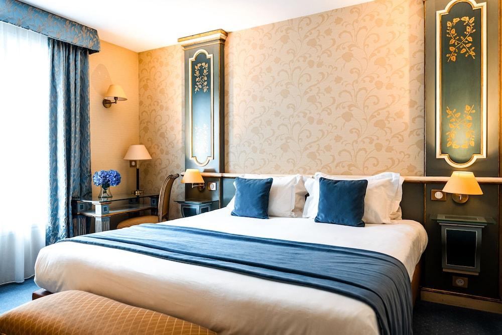 Villa Beaumarchais Room Type - Standard Room