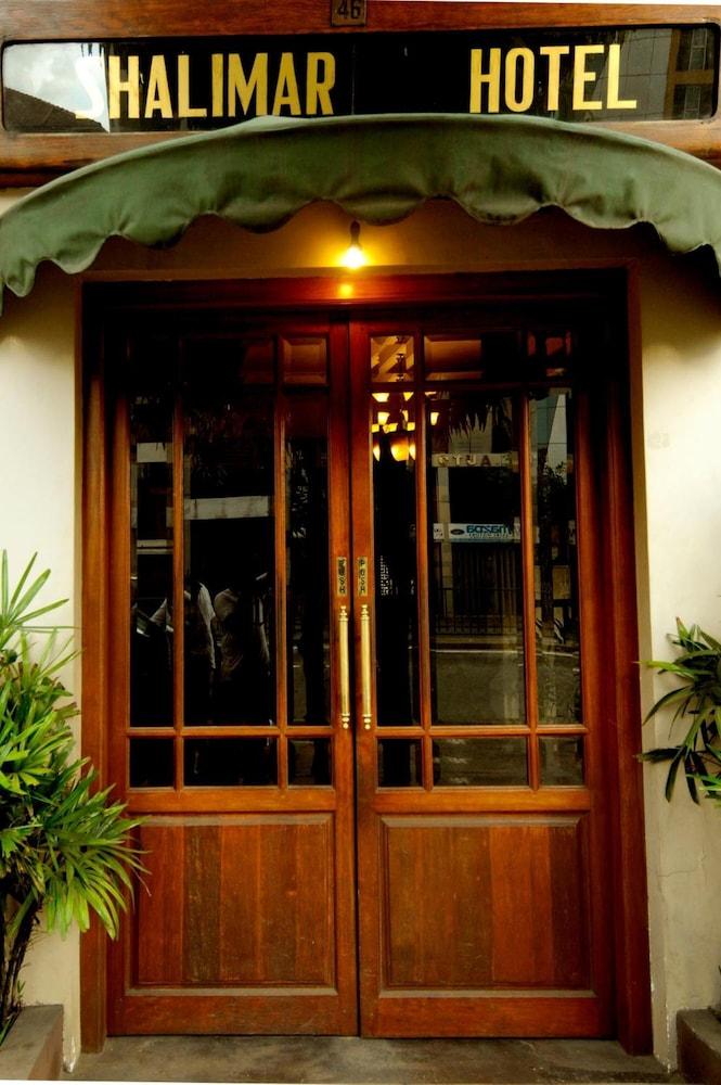 Shalimar Hotel Colombo - Tap to explore photos