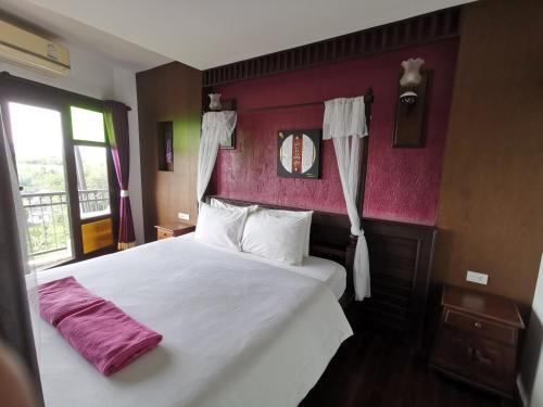 Dee Andaman Hotel Room Type - Superior Double Room Dee Andaman Hotel Room Type - Superior Double Room