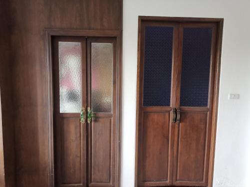 Dee Andaman Hotel Room Type - Family Room with Mountain View