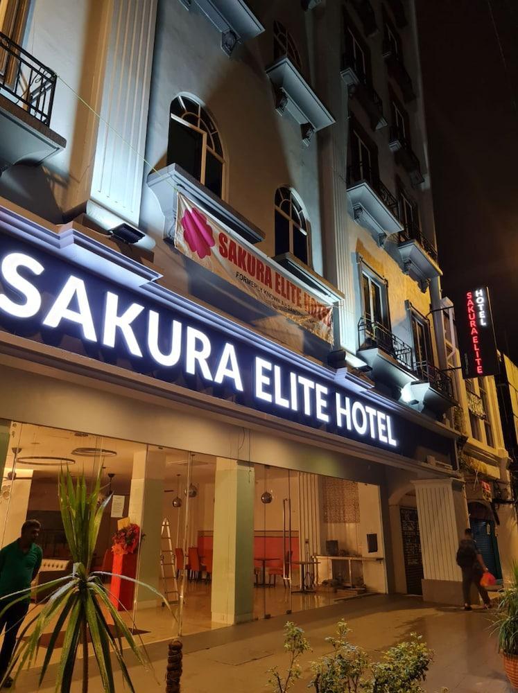 Sakura Elite Kuala Lumpur - Tap to explore photos