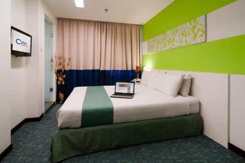 MyCiti Hotel Kuala Lumpur - Tap to explore photos
