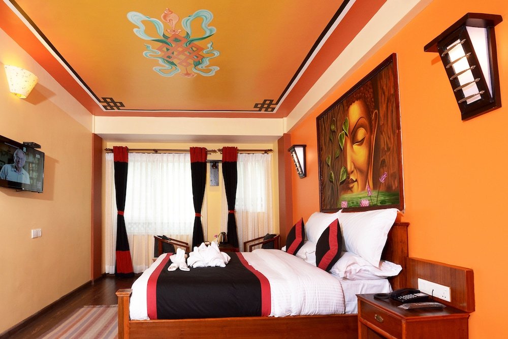 Karma Boutique Hotel - Tap to explore photos