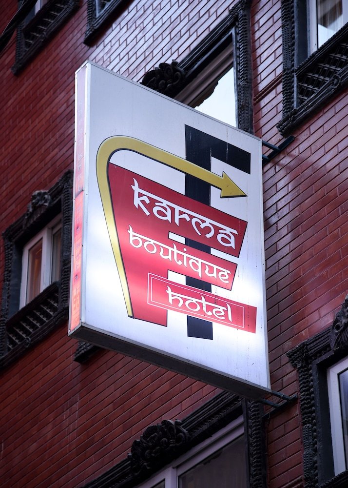 Karma Boutique Hotel - Tap to explore photos