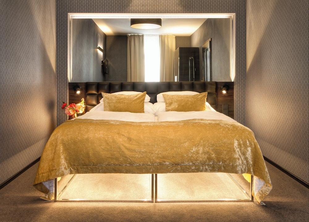 Hotel Mucha Room Type - Suite