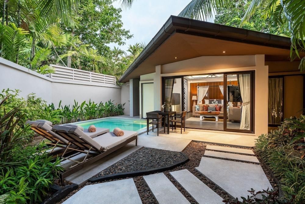 Dewa Phuket Resort & Villas Room Type - Grand Pool Villa