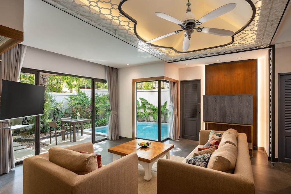 Dewa Phuket Resort & Villas Room Type - Pool Villa