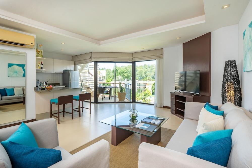 Dewa Phuket Resort & Villas Room Type - Premium Suite, 2 Bedrooms