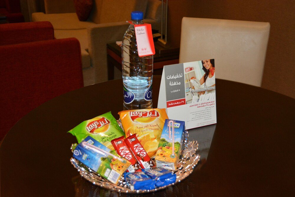 Xclusive Maples Hotel Apartment - Bur Dubai - Tap to explore photos