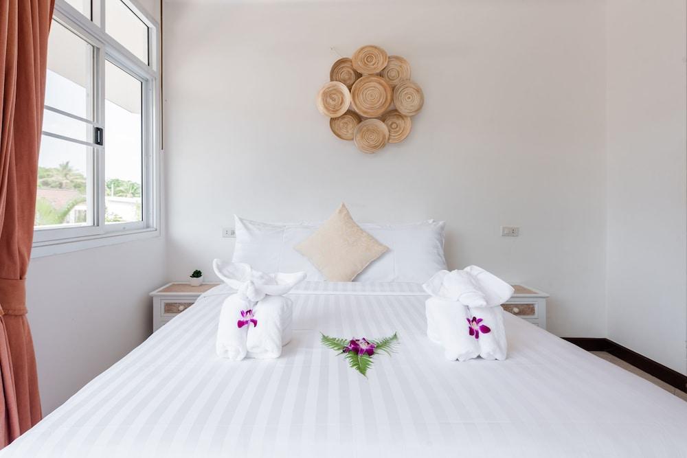Twin Villas Ao Nang Room Type - Twin Villas Ao Nang Twin Villas Ao Nang Room Type - Twin Villas Ao Nang