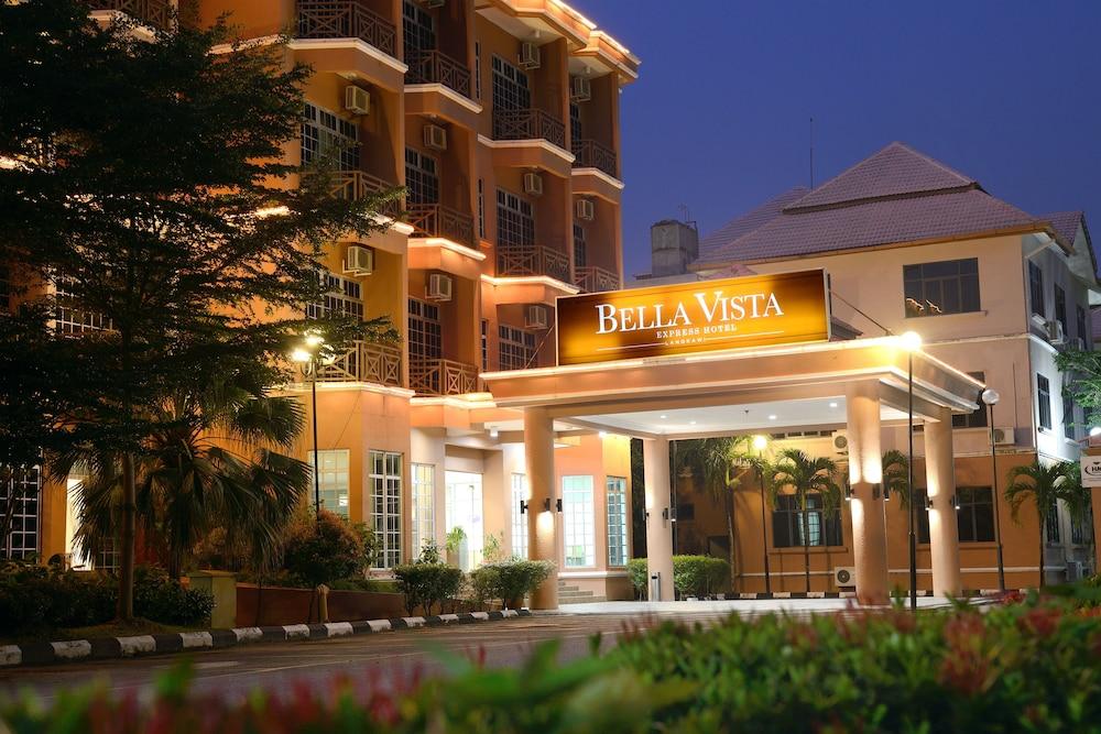 Bella Vista Express Hotel - Tap to explore photos