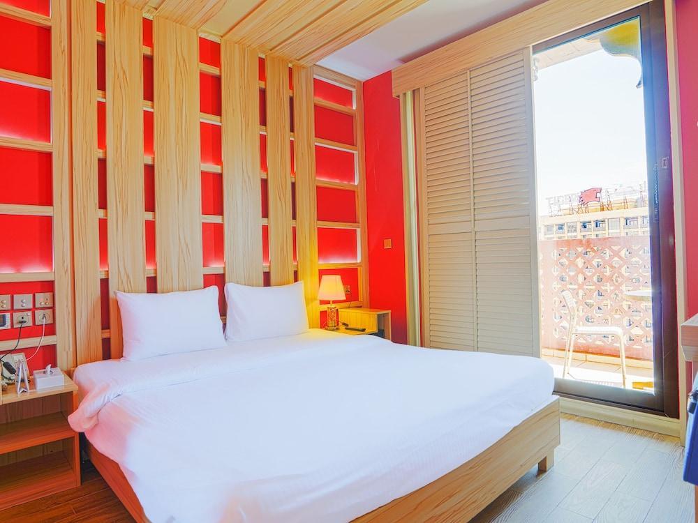 Palette Royal Reflections Hotel and Spa Dubai Room Type - Executive Suite