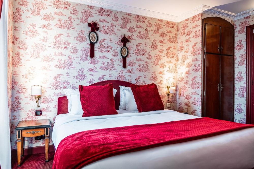 Maison Eugenie Room Type - Classic Room