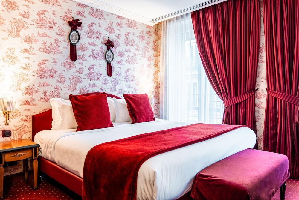Maison Eugenie Room Type - Superior Room