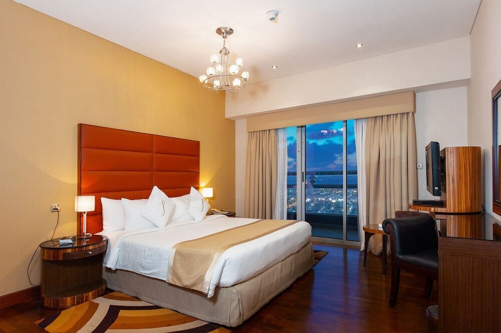 City Premiere Hotel Apartment Room Type - Premiere one bedroom apartment City Premiere Hotel Apartment Room Type - Premiere one bedroom apartment