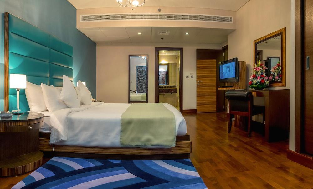 City Premiere Hotel Apartment Room Type - Deluxe Apartment, 3 Bedrooms City Premiere Hotel Apartment Room Type - Deluxe Apartment, 3 Bedrooms