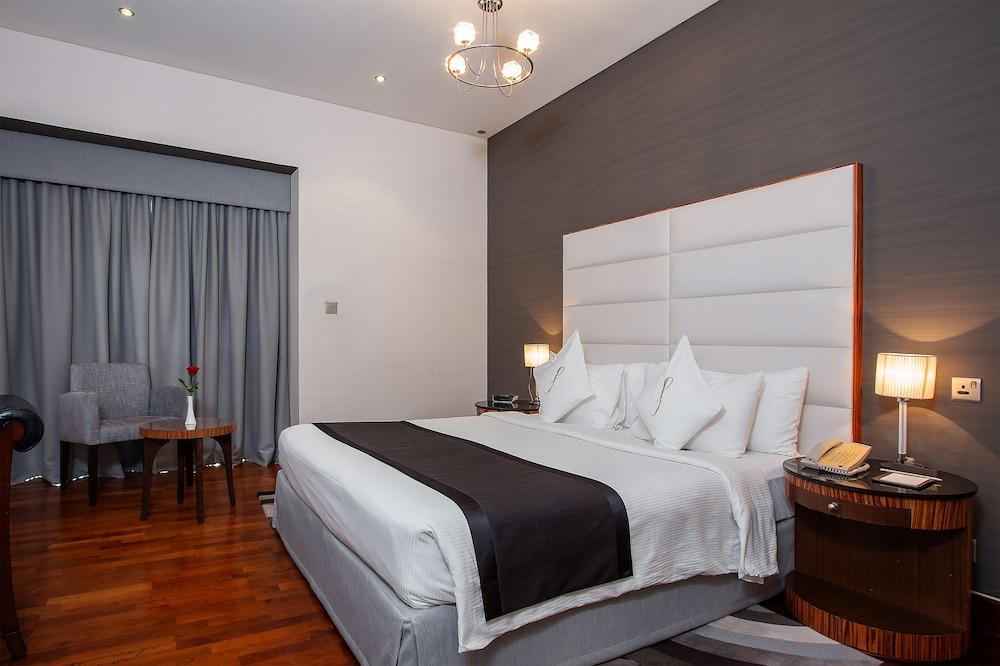 City Premiere Hotel Apartment Room Type - Standard Apartment, 1 Bedroom