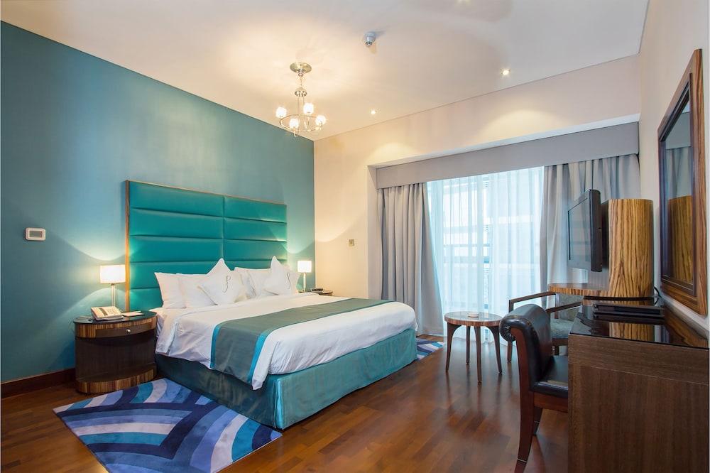 City Premiere Hotel Apartment Room Type - Deluxe Apartment, 1 Bedroom City Premiere Hotel Apartment Room Type - Deluxe Apartment, 1 Bedroom