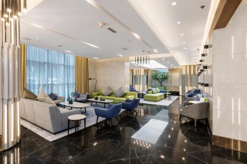 City Premiere Hotel Apartment - Tap to explore photos