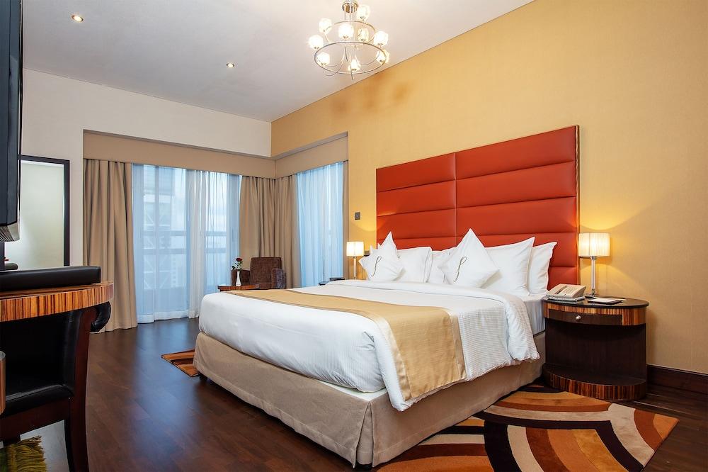 City Premiere Hotel Apartment Room Type - Deluxe Apartment, 2 Bedrooms City Premiere Hotel Apartment Room Type - Deluxe Apartment, 2 Bedrooms
