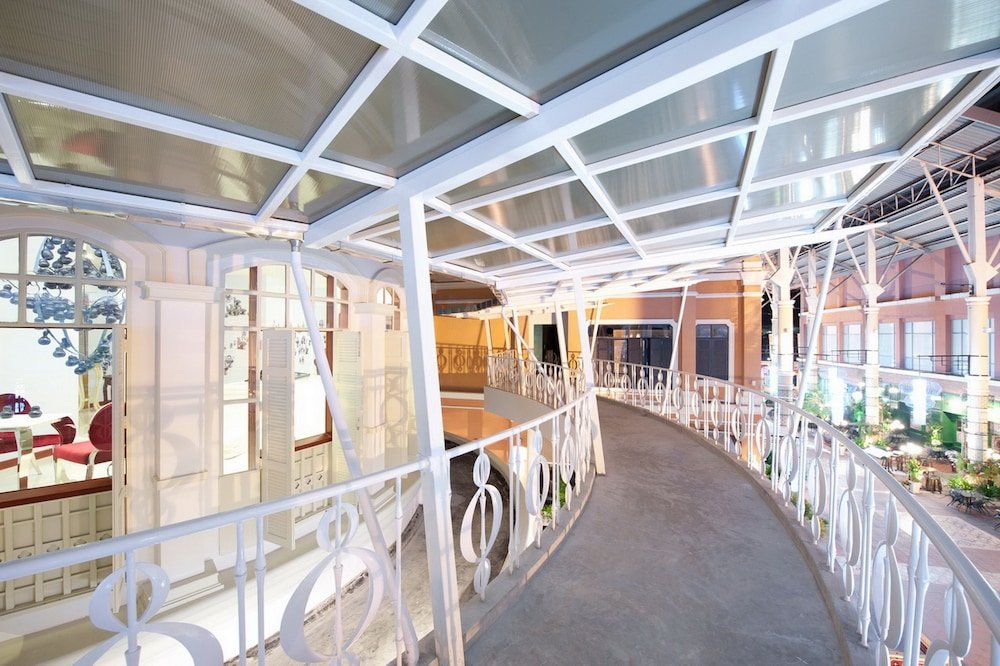 Pimnara Boutique Hotel - Tap to explore photos