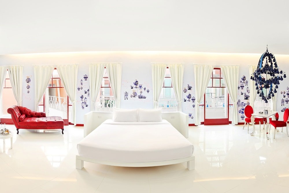 Pimnara Boutique Hotel - Tap to explore photos